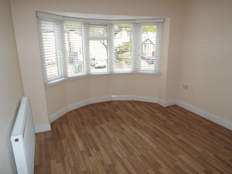 Strathdene Road Selly Oak